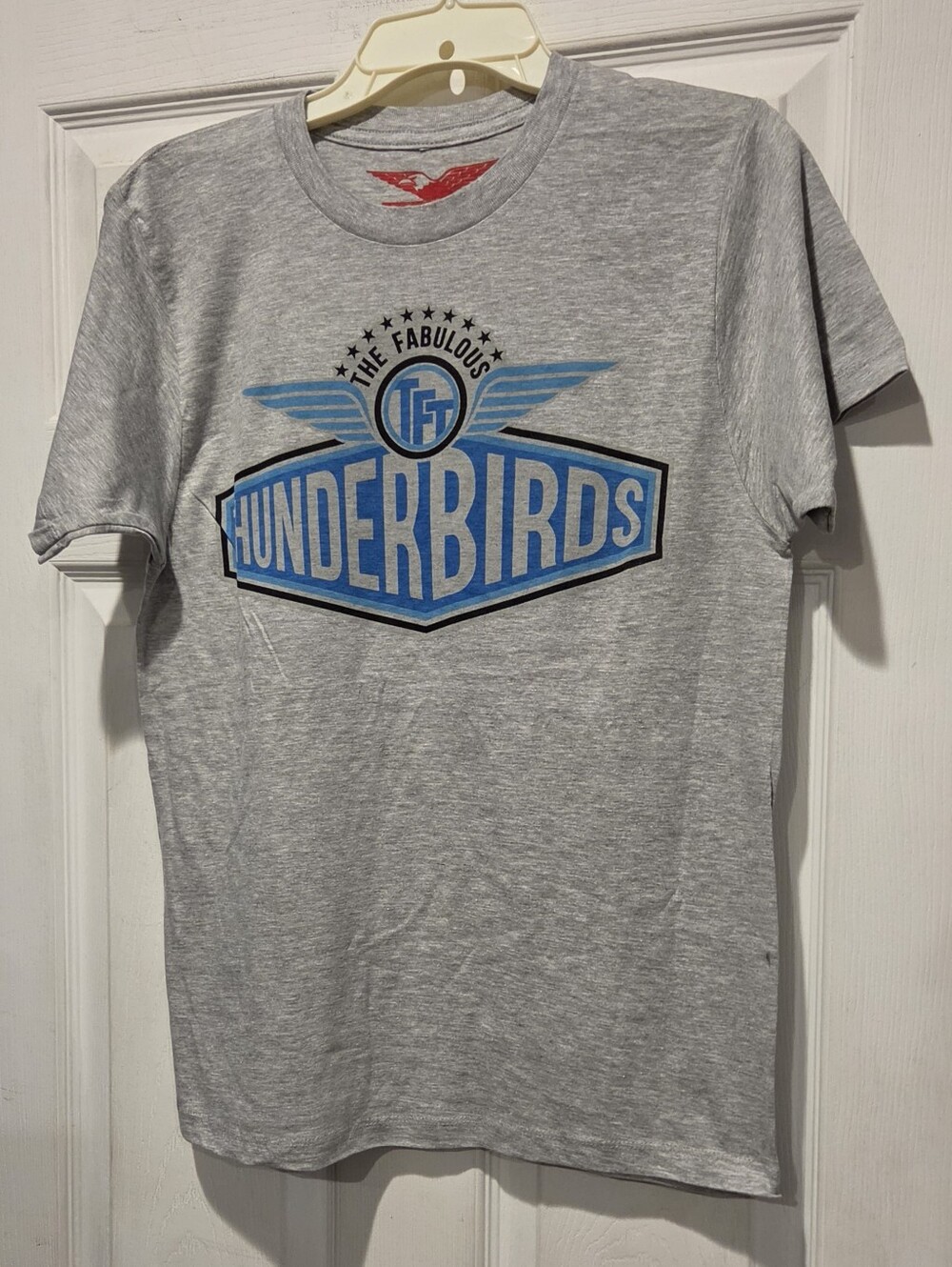 FABULOUS THUNDERBIRDS TSHIRT